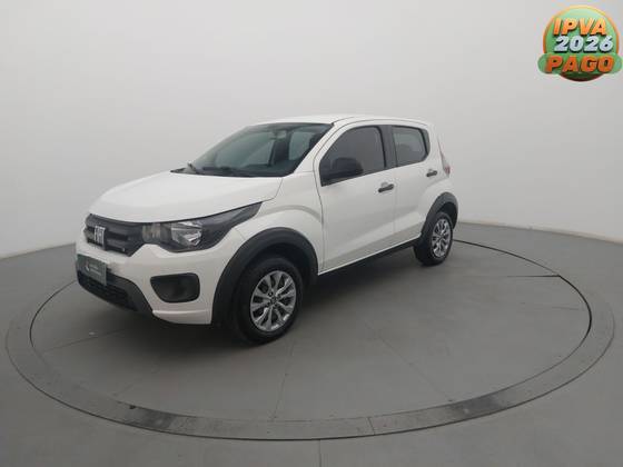 FIAT MOBI 1.0 EVO FLEX LIKE. MANUAL FIAT MOBI 1.0 EVO FLEX LIKE. MANUAL